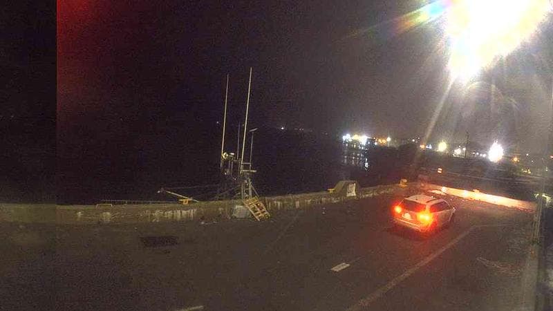 Lobster Rock Wharf North