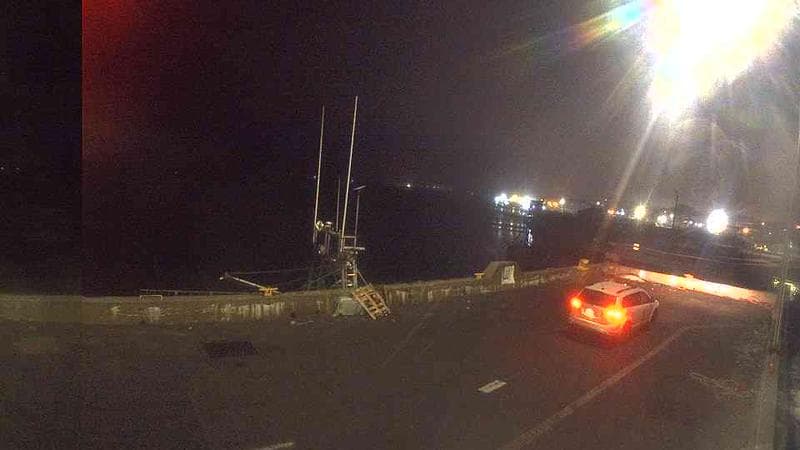 Lobster Rock Wharf North