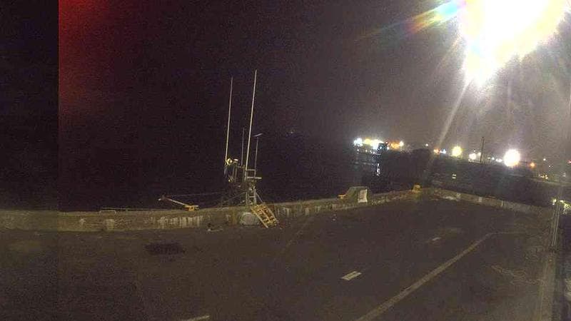 Lobster Rock Wharf North