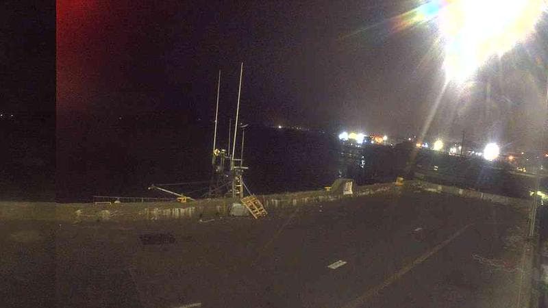 Lobster Rock Wharf North