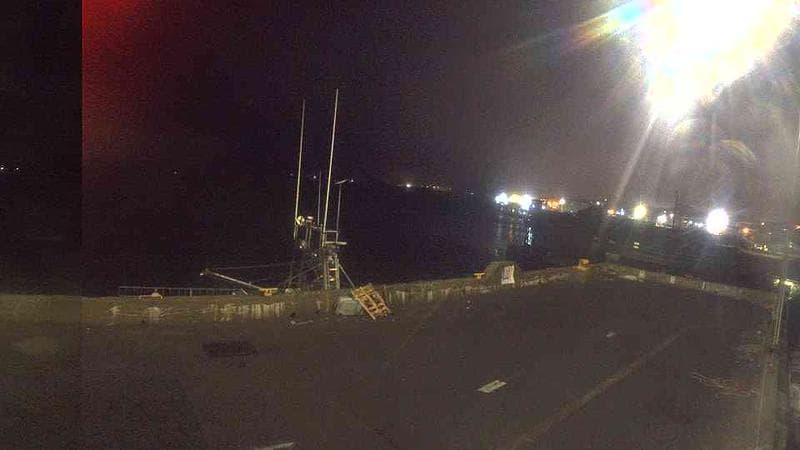 Lobster Rock Wharf North