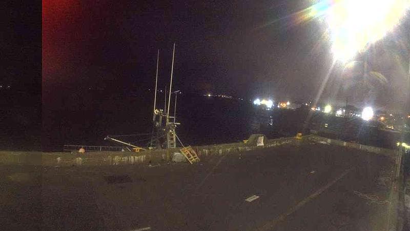 Lobster Rock Wharf North