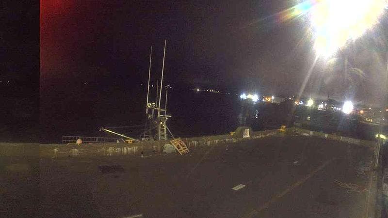 Lobster Rock Wharf North