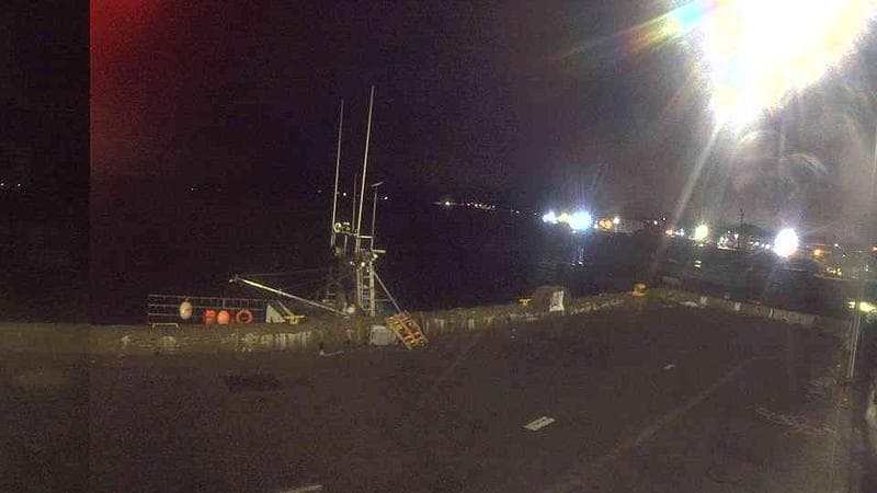 Lobster Rock Wharf North