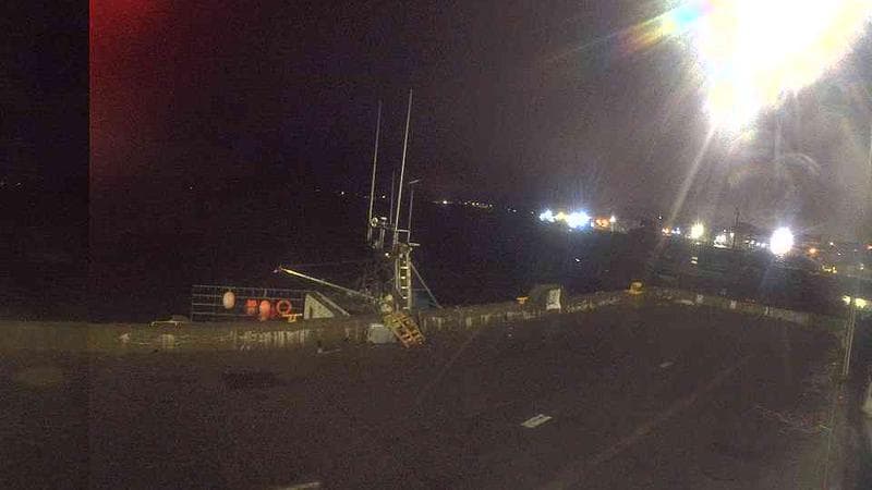 Lobster Rock Wharf North