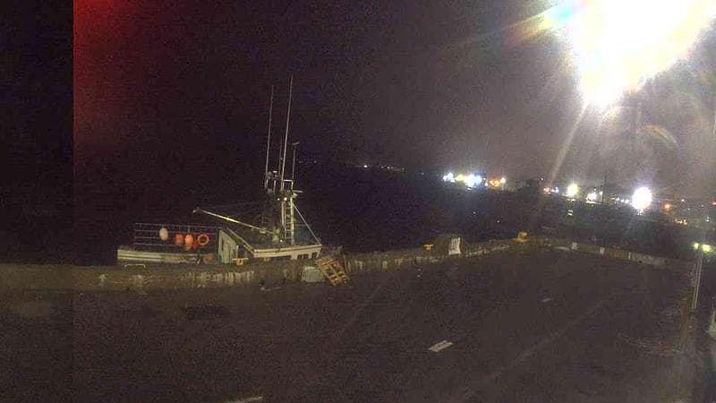 Lobster Rock Wharf North