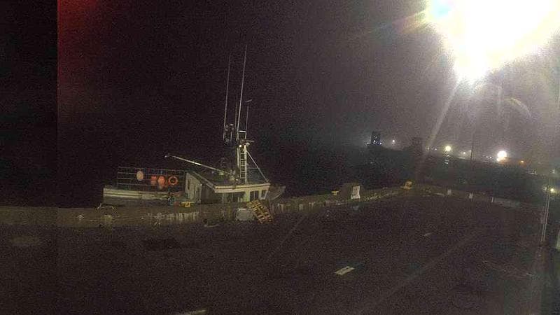 Lobster Rock Wharf North