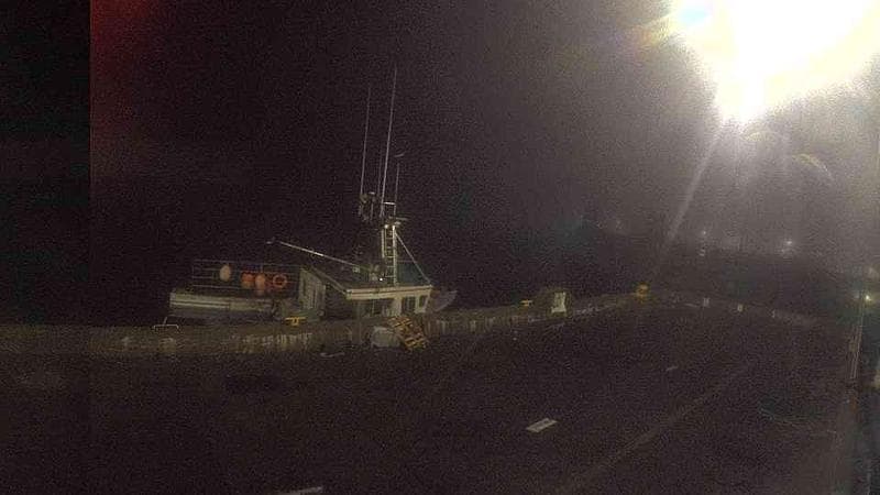 Lobster Rock Wharf North