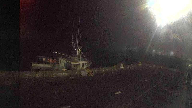 Lobster Rock Wharf North