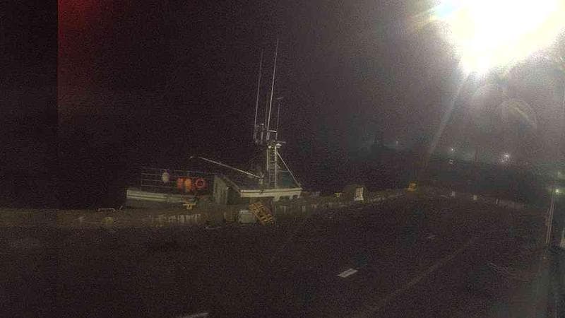 Lobster Rock Wharf North