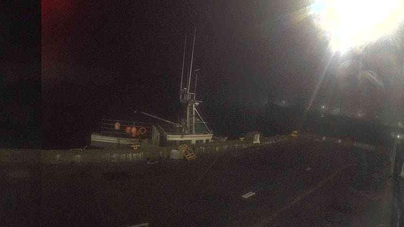 Lobster Rock Wharf North