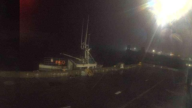 Lobster Rock Wharf North