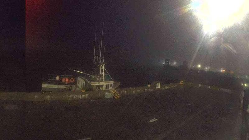 Lobster Rock Wharf North