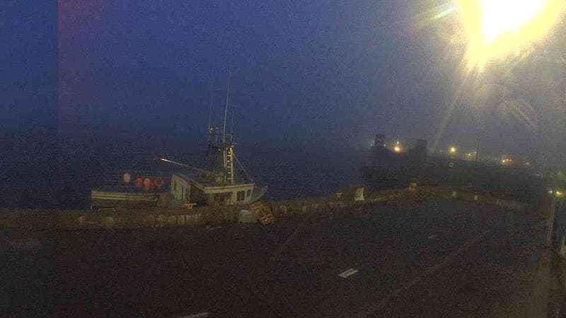 Lobster Rock Wharf North