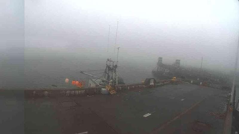 Lobster Rock Wharf North