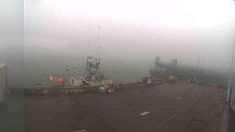 Lobster Rock Wharf North