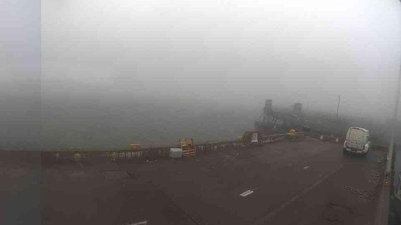 Lobster Rock Wharf North