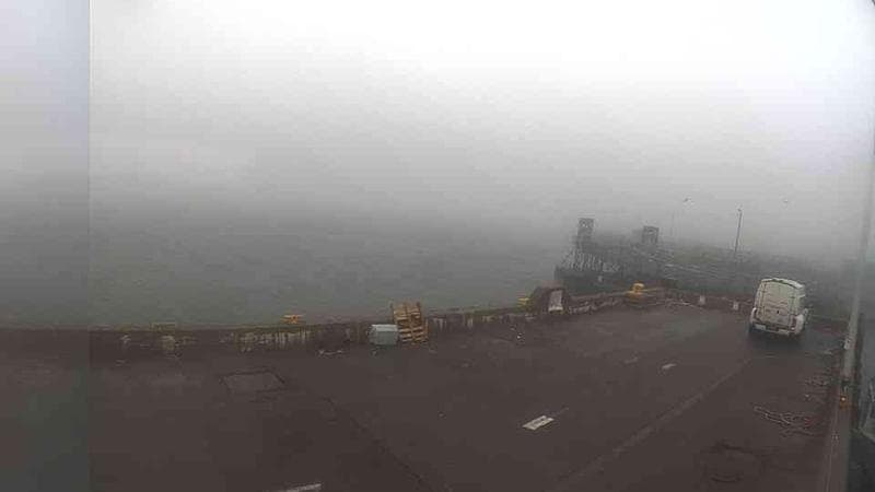 Lobster Rock Wharf North