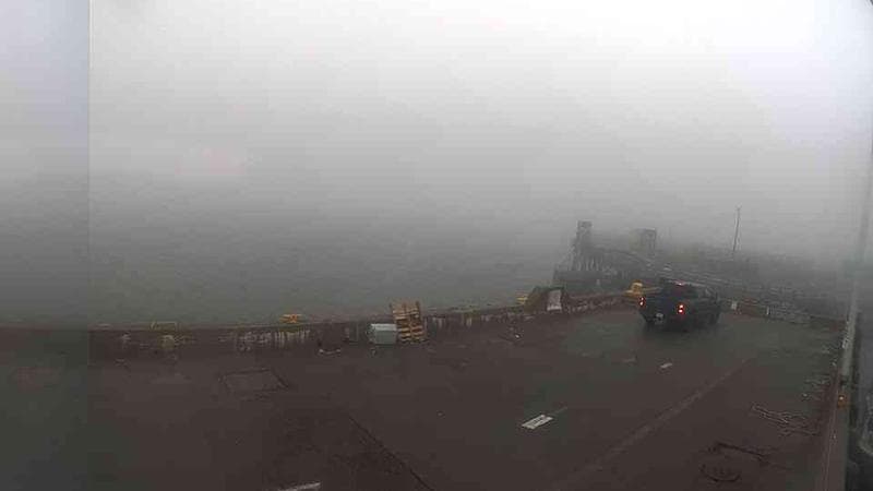 Lobster Rock Wharf North