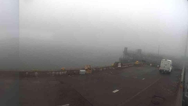 Lobster Rock Wharf North