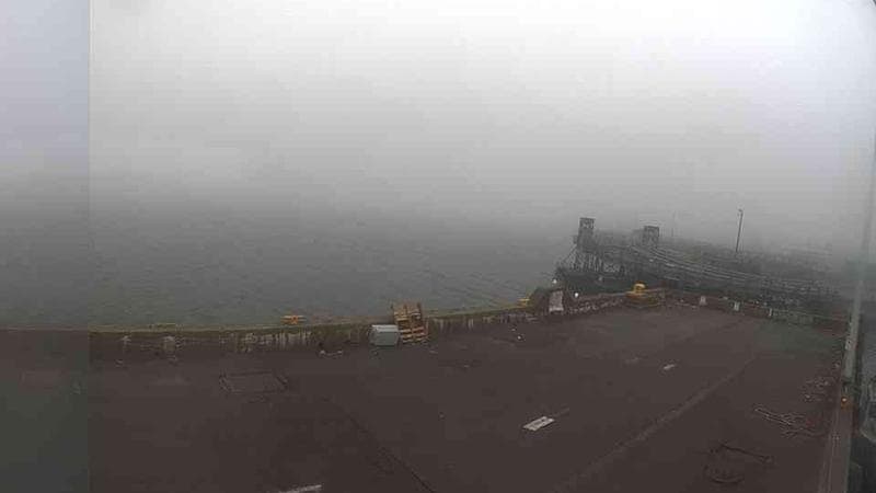 Lobster Rock Wharf North