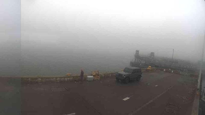 Lobster Rock Wharf North