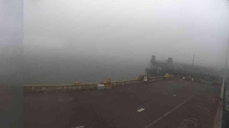 Lobster Rock Wharf North