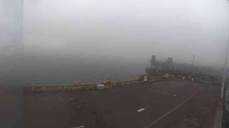 Lobster Rock Wharf North