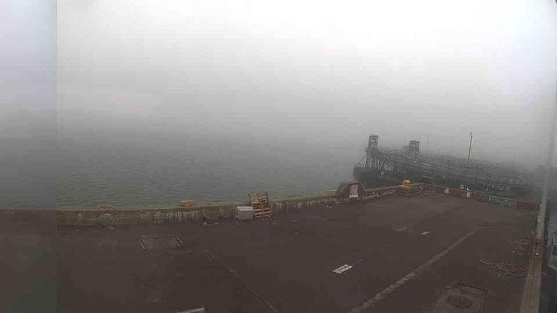 Lobster Rock Wharf North