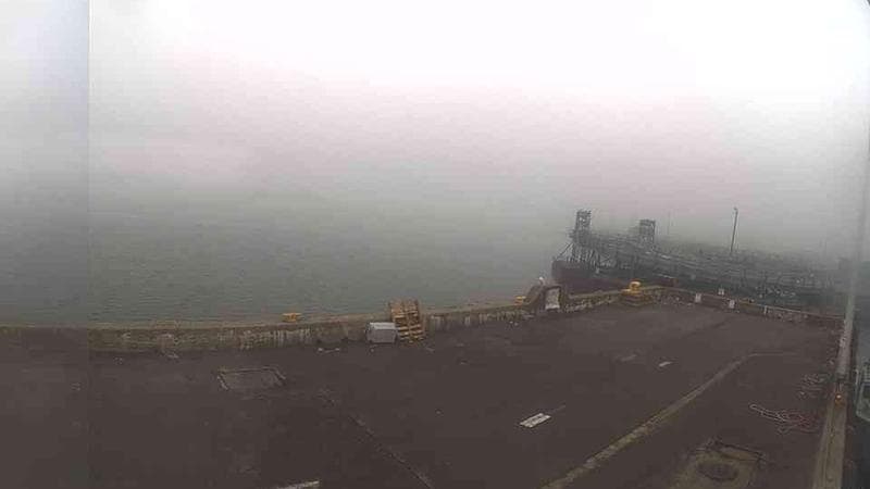 Lobster Rock Wharf North