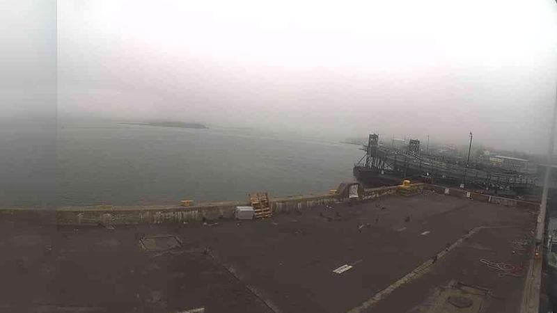 Lobster Rock Wharf North