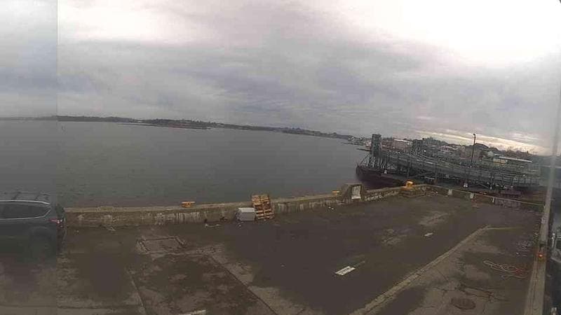 Lobster Rock Wharf North