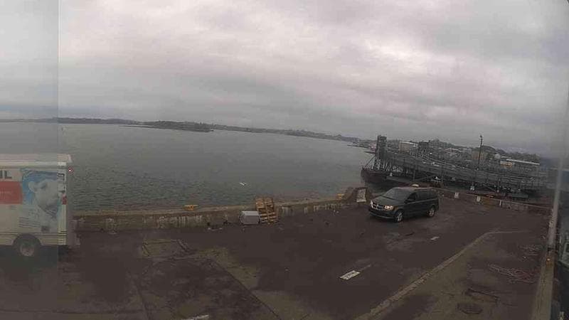 Lobster Rock Wharf North