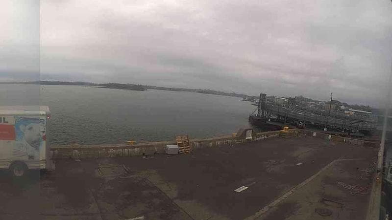 Lobster Rock Wharf North