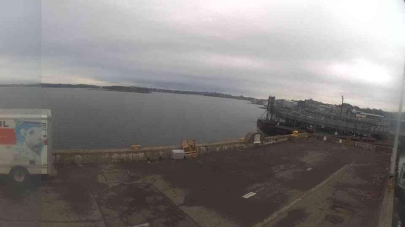 Lobster Rock Wharf North