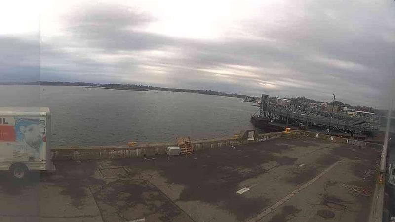 Lobster Rock Wharf North