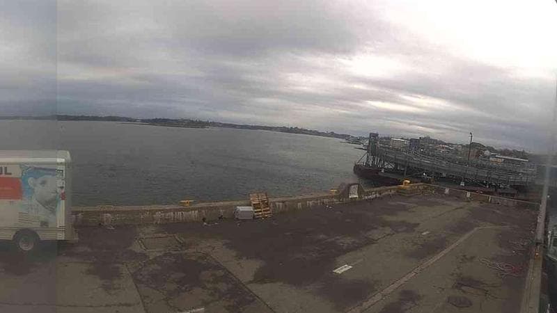 Lobster Rock Wharf North