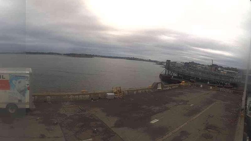 Lobster Rock Wharf North