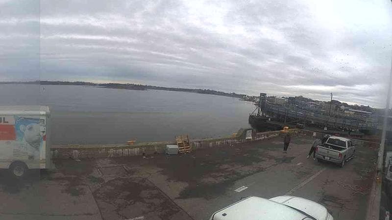 Lobster Rock Wharf North