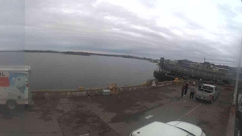 Lobster Rock Wharf North