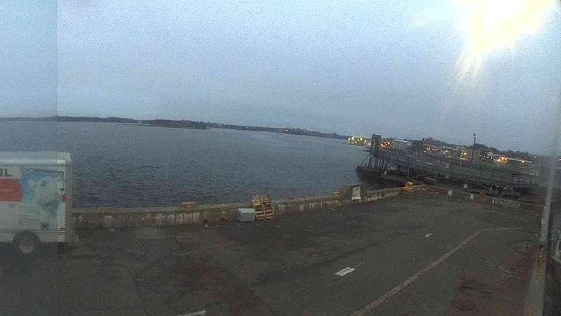 Lobster Rock Wharf North