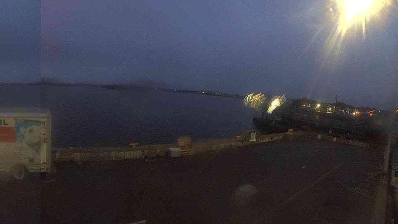 Lobster Rock Wharf North