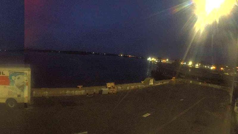 Lobster Rock Wharf North