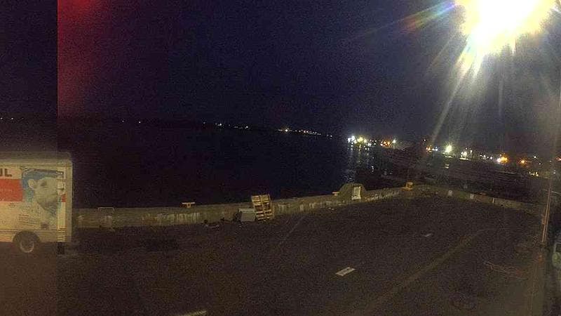 Lobster Rock Wharf North