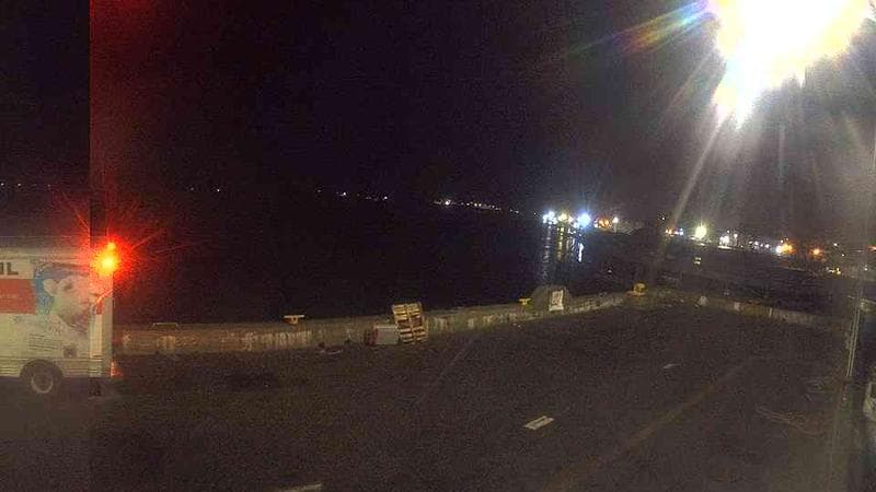 Lobster Rock Wharf North