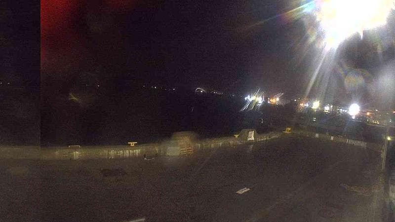 Lobster Rock Wharf North