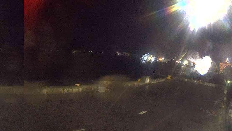 Lobster Rock Wharf North