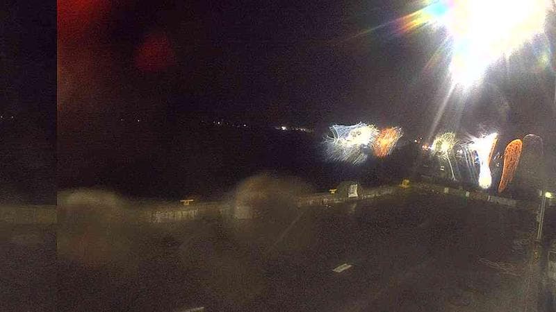 Lobster Rock Wharf North