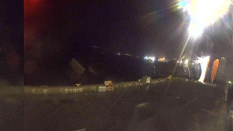 Lobster Rock Wharf North