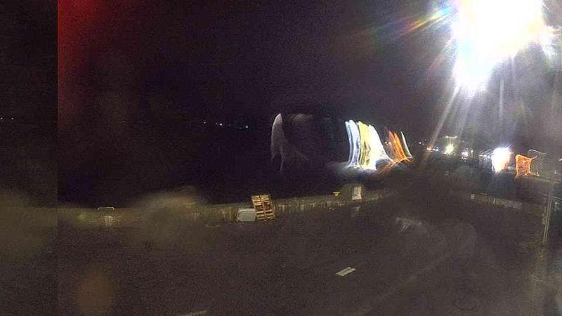 Lobster Rock Wharf North